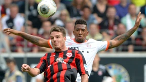 Eintracht denkt an strategischen Partner