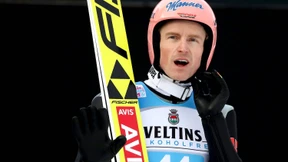 Der Rettungsplan des Severin Freund