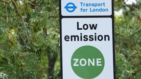 Gebühren für ältere Autos