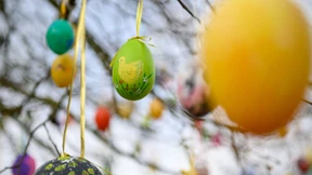 Was lässt sich aus Ostern lernen?