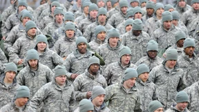 Amerika und Südkorea proben den Ernstfall