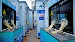 Die Mär vom überlegenen System