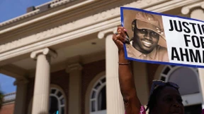 Prozess hat begonnen