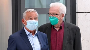 Kein Grund, sich anzubiedern