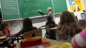 Lesemuffel auf dem Niveau von Analphabeten