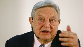George Soros droht Steuernachzahlung in Milliardenhöhe