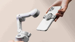 Führungskraft für Foto und Film