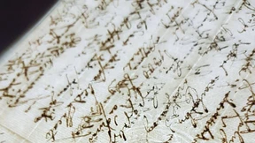 Wer schreibt den schönsten Liebesbrief?