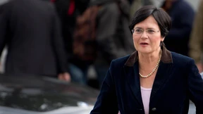 Lieberknecht zur Krise in Thüringen