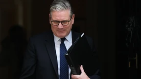 Der brutale Abstieg der Labour-Partei