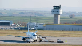 Amazon stellt Frachtflüge nach Kassel ein