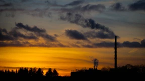 Russlands Eisenherz schlägt schwächer