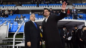 Gehören die Ungarn noch dazu?