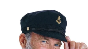 Käpt’n Iglo ist nicht originell genug