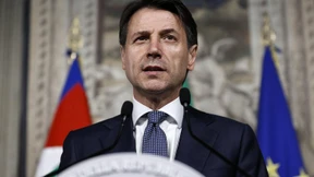 Conte erhält Auftrag zur Regierungsbildung