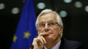 EU will  Zinsmanipulationen beenden 