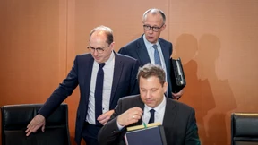 Merz ohne Lizenz zum Töten