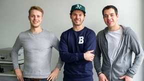 Im Brutkasten der Internetwirtschaft