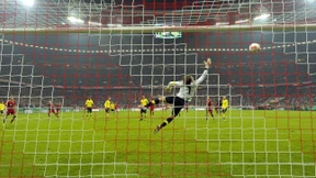 Für die Bayern wird die Saison immer schöner