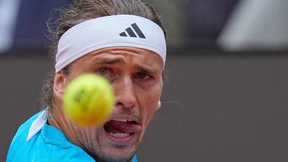 Der Mediziner, dem Zverev vertraut