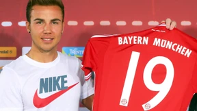 Götzes peinliche Ausreden