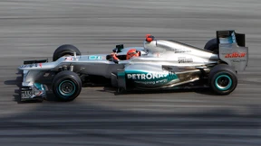 Warum ist Mercedes so schnell?