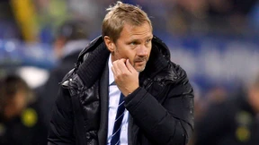 Abflug von Nummer 13