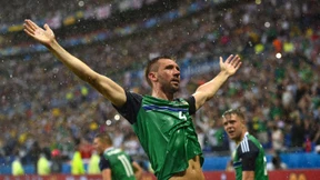 Nordirland gelingt die historische Sensation