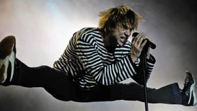 „Auf dem Niveau eines Furzkissens“