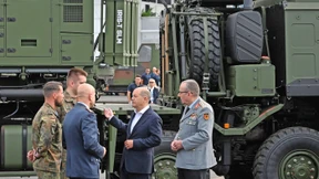 Olaf Scholz und der „ungedeckte Wechsel“