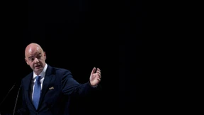 Fifa verstrickt sich in neue Widersprüche