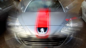 General Motors verbündet sich mit Peugeot 