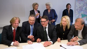 Wie sich CDU und Grüne entfremdet haben