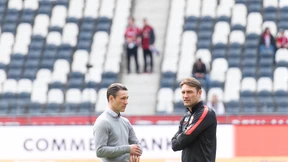 Zwei Brüder im Zeichen des Adlers