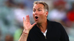 Dänemarks Trainer tüftelt – und irritiert