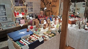 Markt der Kunsthandwerker