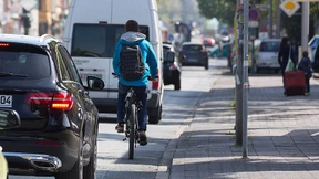 Schwierige Koexistenz