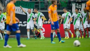 Wolfsburger Können schlägt Berliner Frechheit