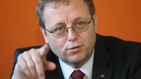 Wörner mahnt verbindliche Lärmgrenze für Frankfurt an