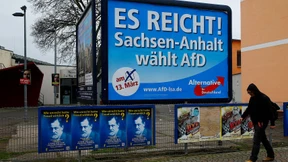 AfD-Antrag gegen Verfassungsschutz abgelehnt
