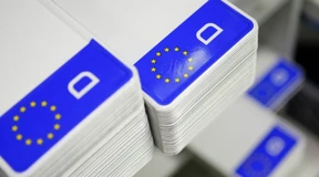 Die digitale Kfz-Zulassung kommt