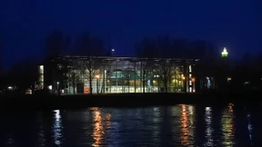 Koalitionskrise wegen 86 Cent