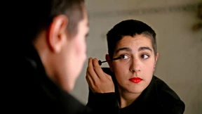 „Geschlecht ist ein Gefühl“