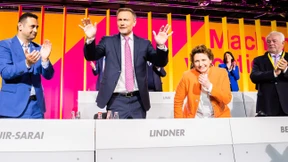 „Wir verkaufen uns nicht schlecht, wir machen schlechte Politik“