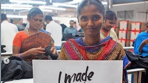 Wer fertigt unsere Kleidung?