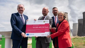 Weniger Geld bei laxer Kontrolle