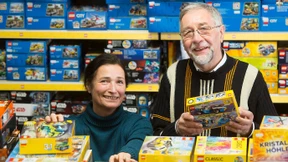 „Wir arbeiten umsonst“