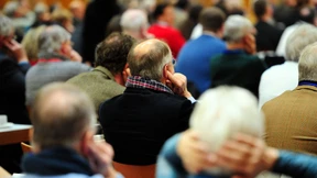 Hessens AfD mit buchhalterischen Problemen