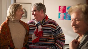 Hauptsache, nicht allein sein