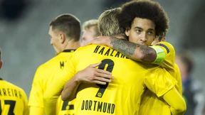 Wer für die neue Stabilität beim BVB sorgt